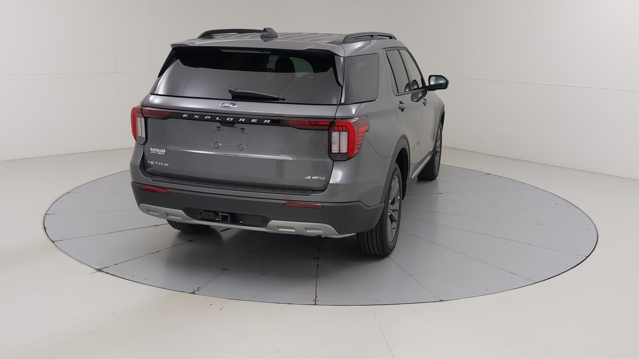 Car Exterior