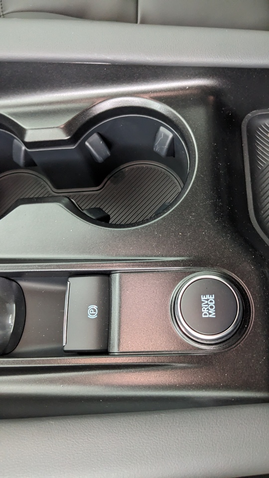 Car Exterior