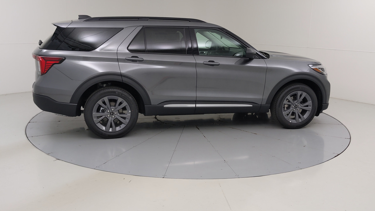 Car Exterior