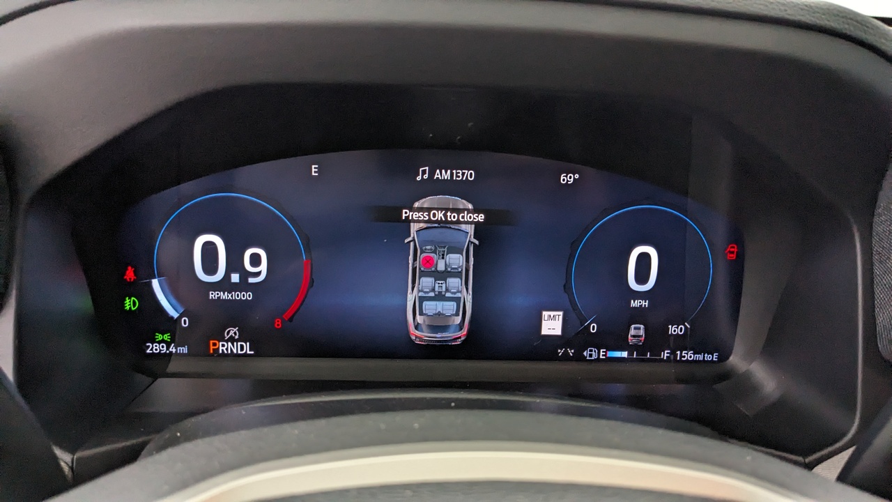 Car Exterior