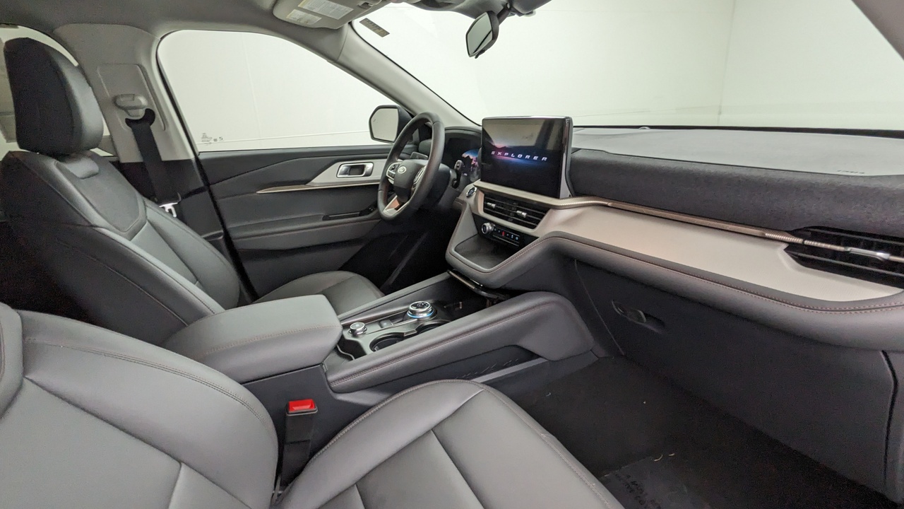 Car Exterior