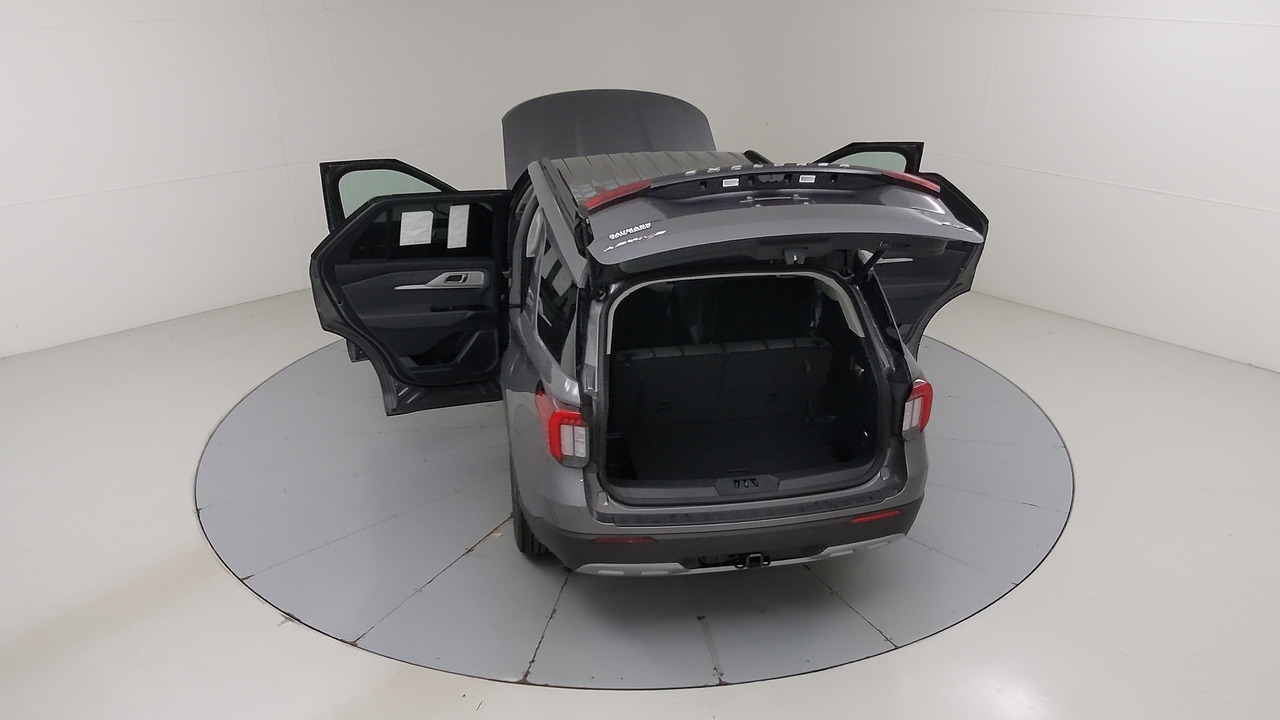 Car Exterior