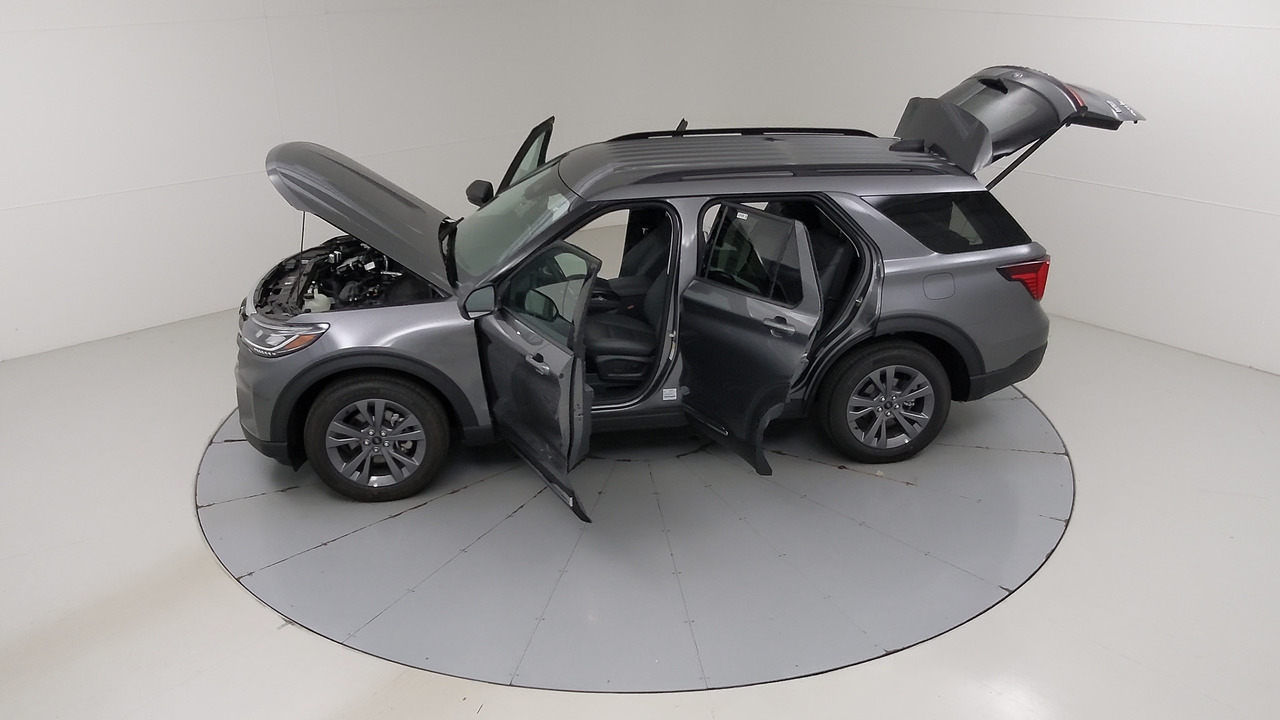 Car Exterior