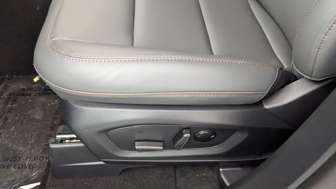 Car Exterior