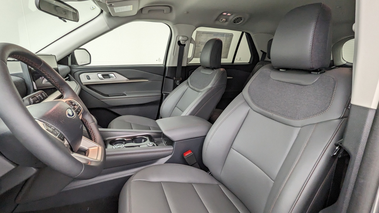 Car Exterior