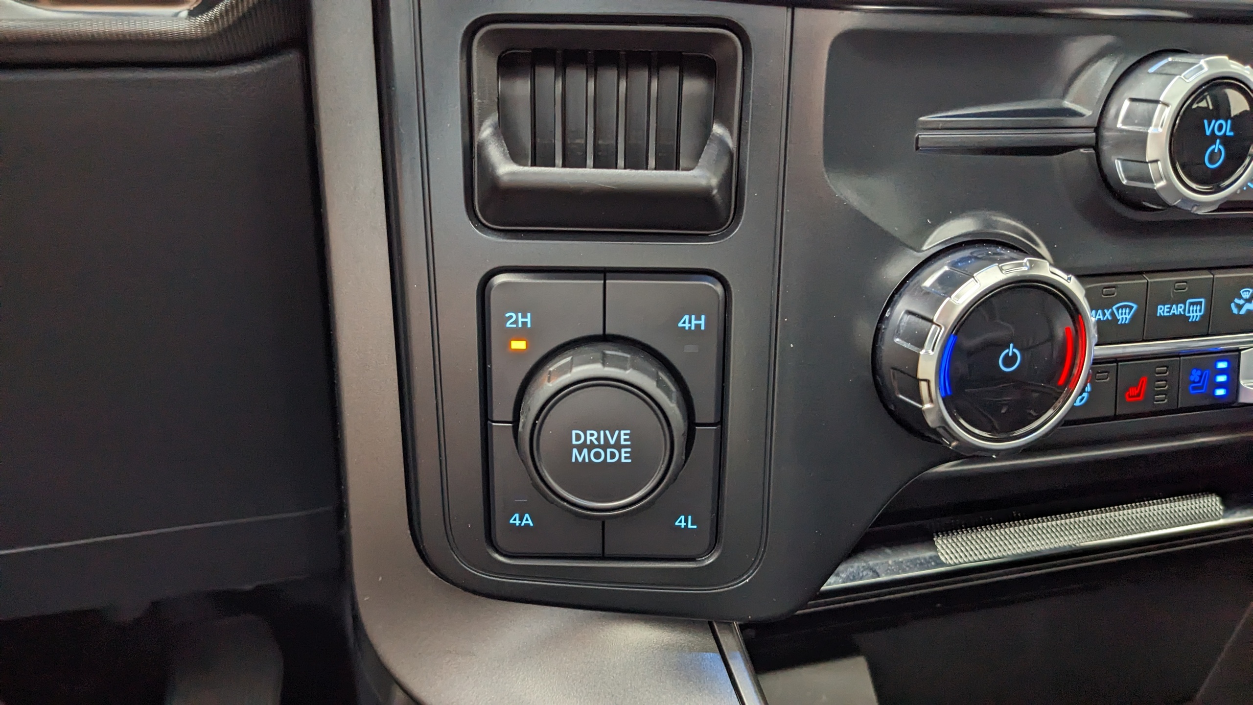 Car Exterior