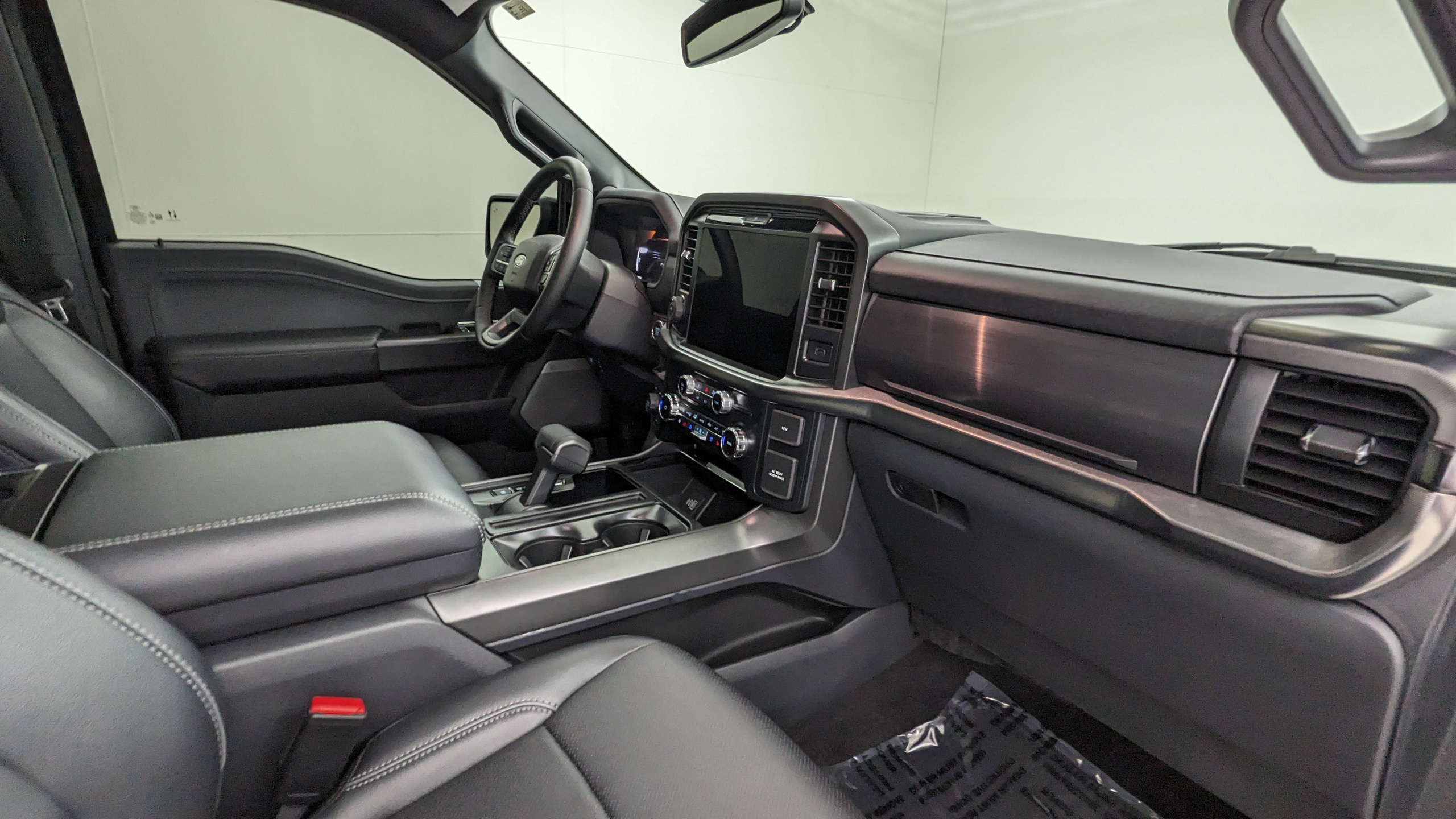 Car Exterior