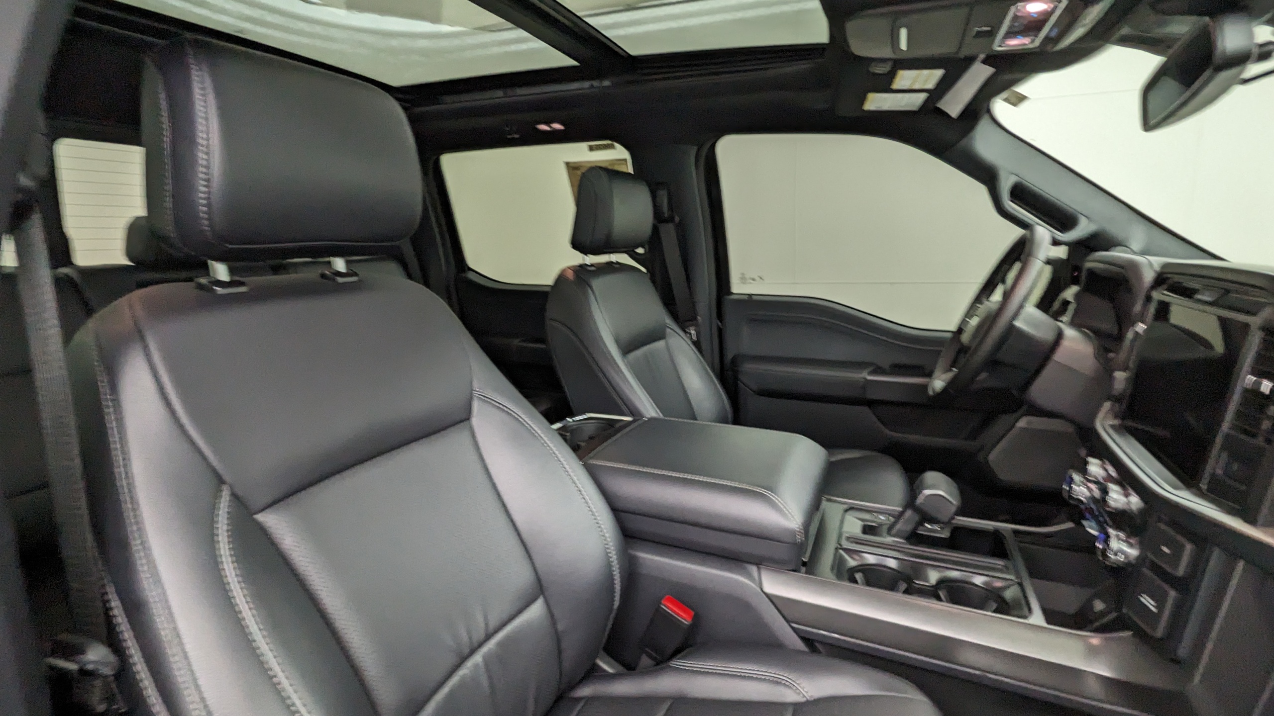 Car Exterior