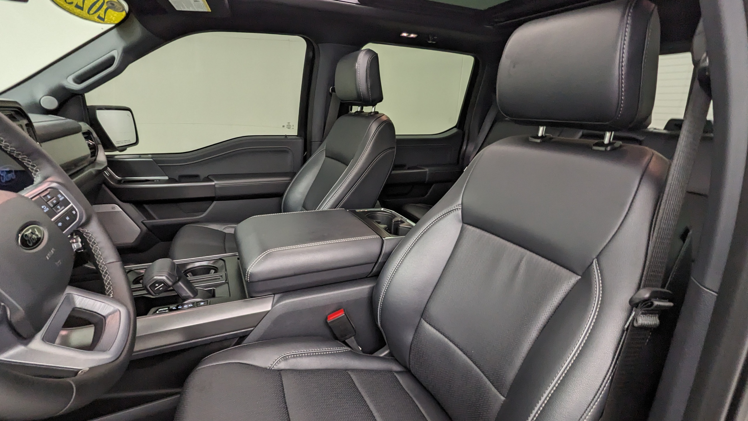 Car Exterior