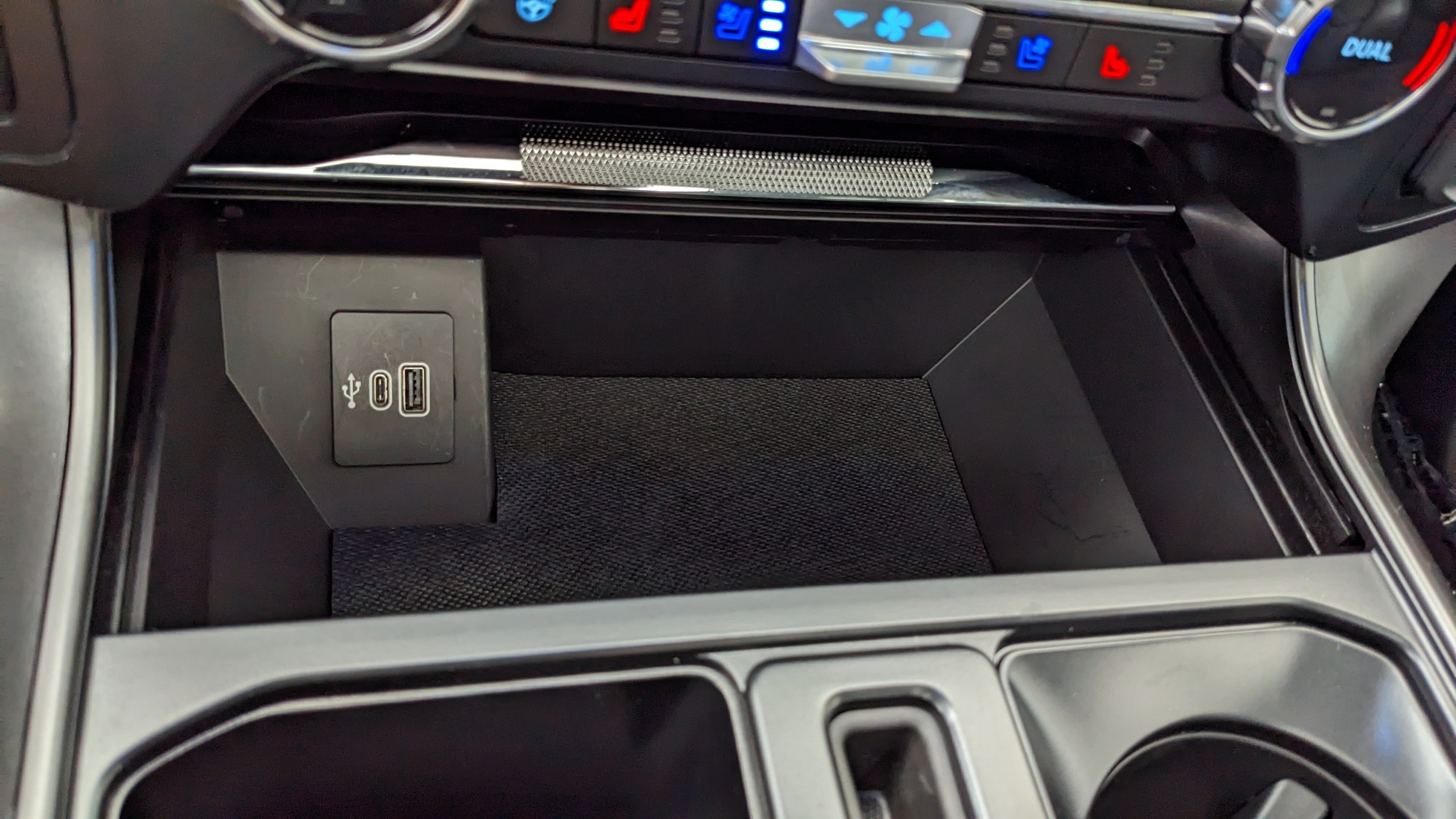 Car Exterior