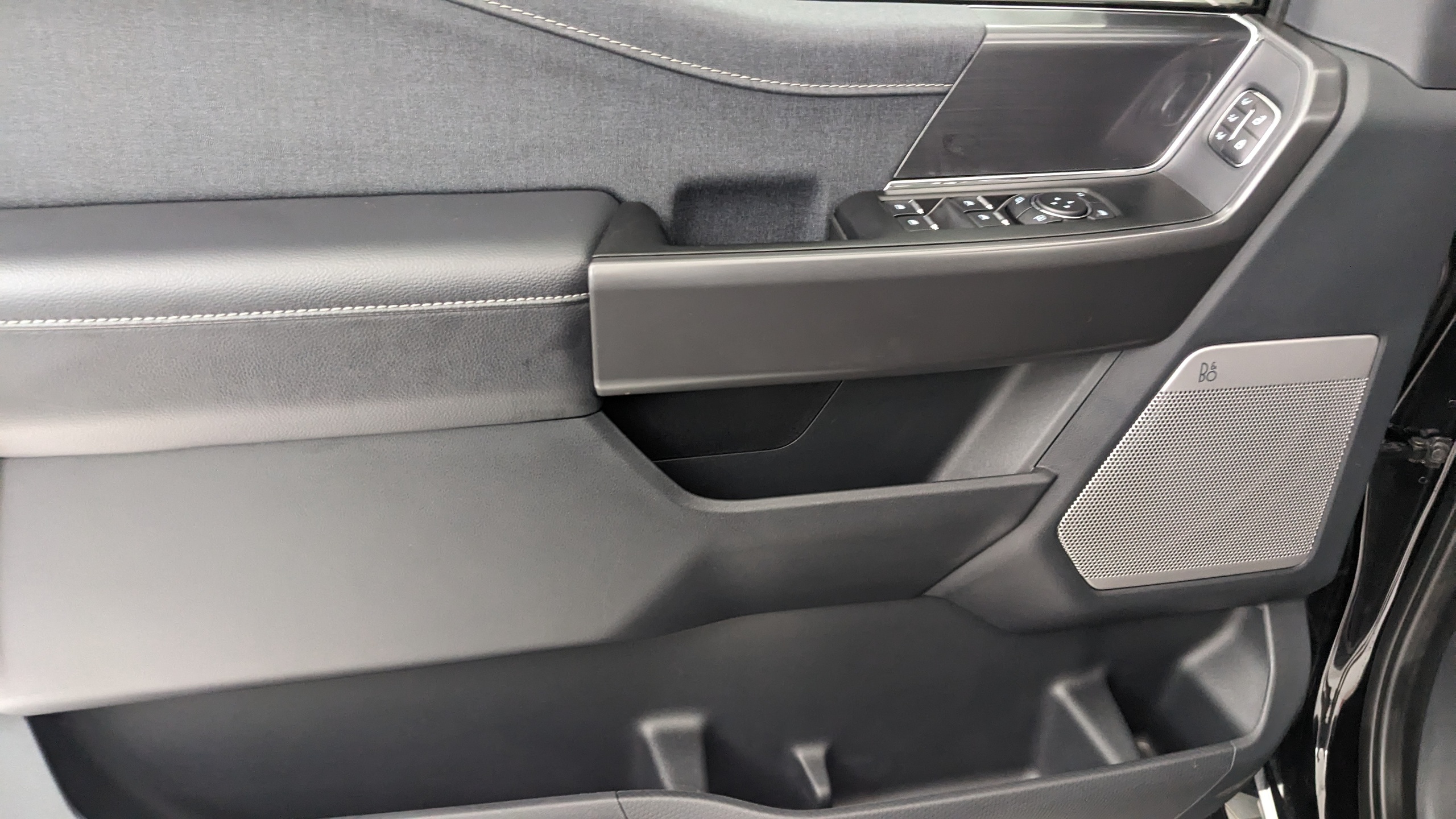 Car Exterior