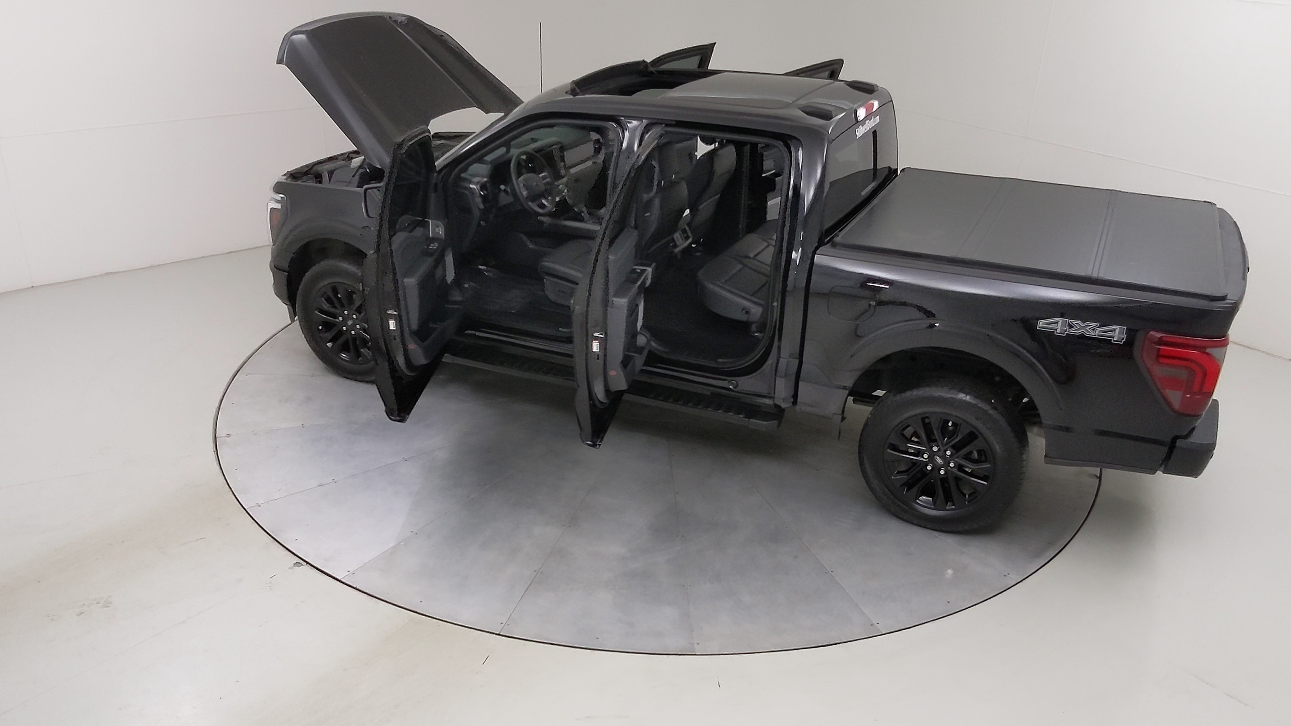 Car Exterior