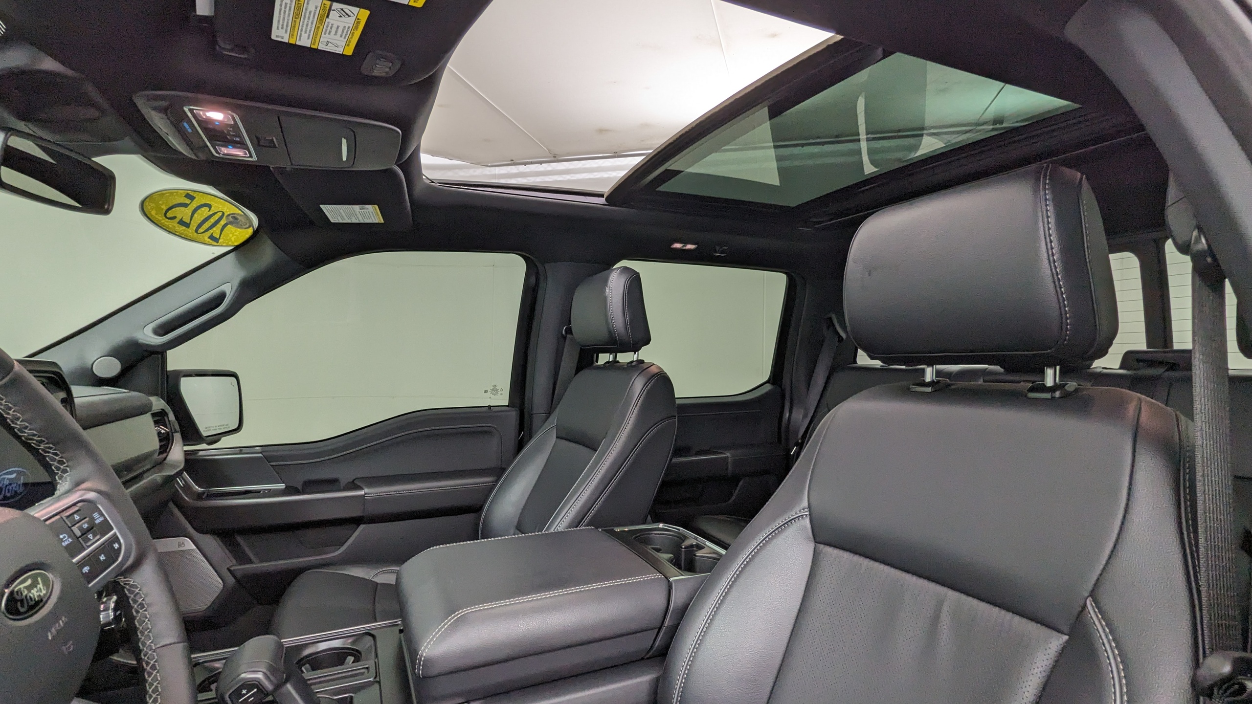 Car Exterior