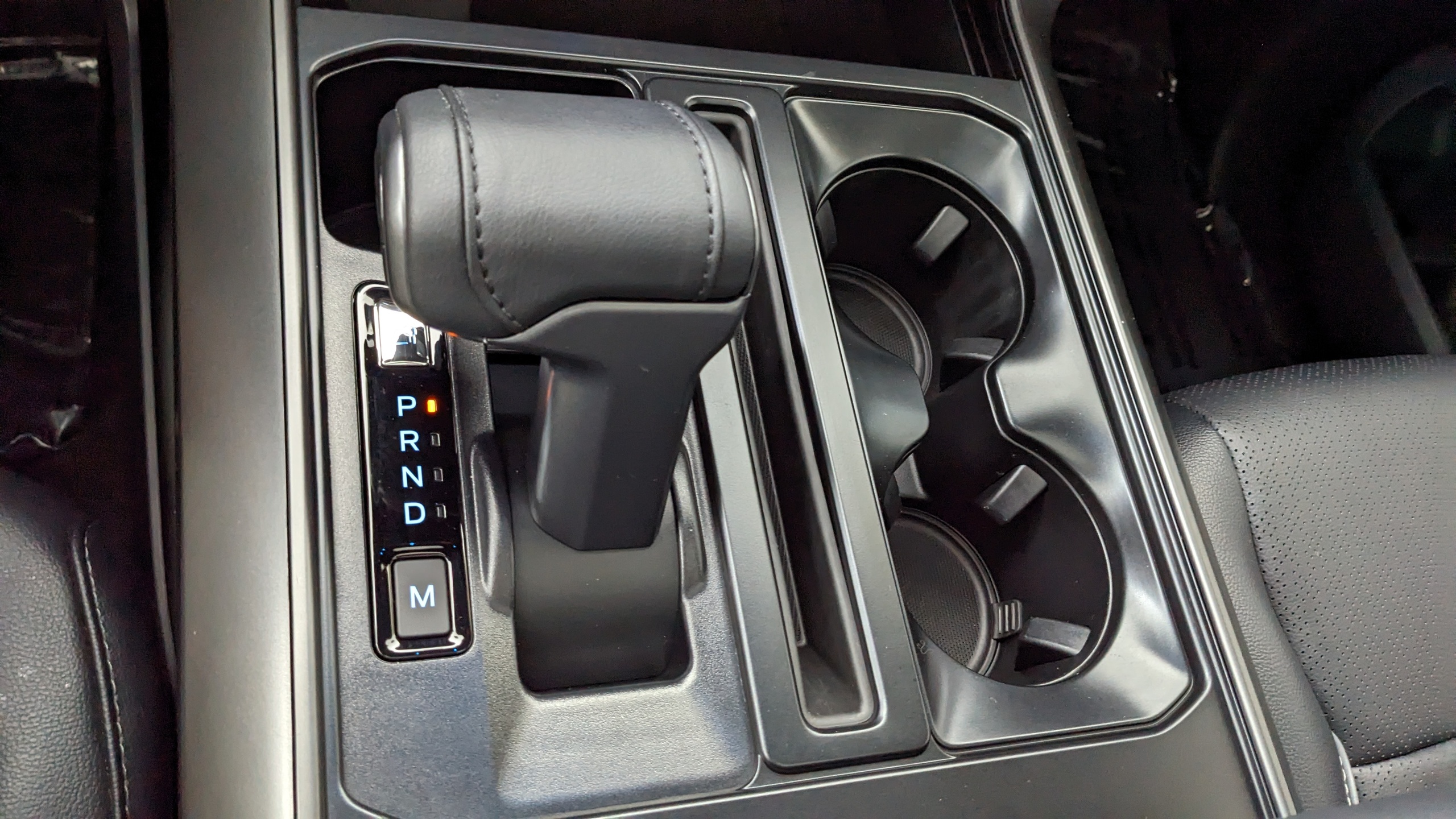 Car Exterior