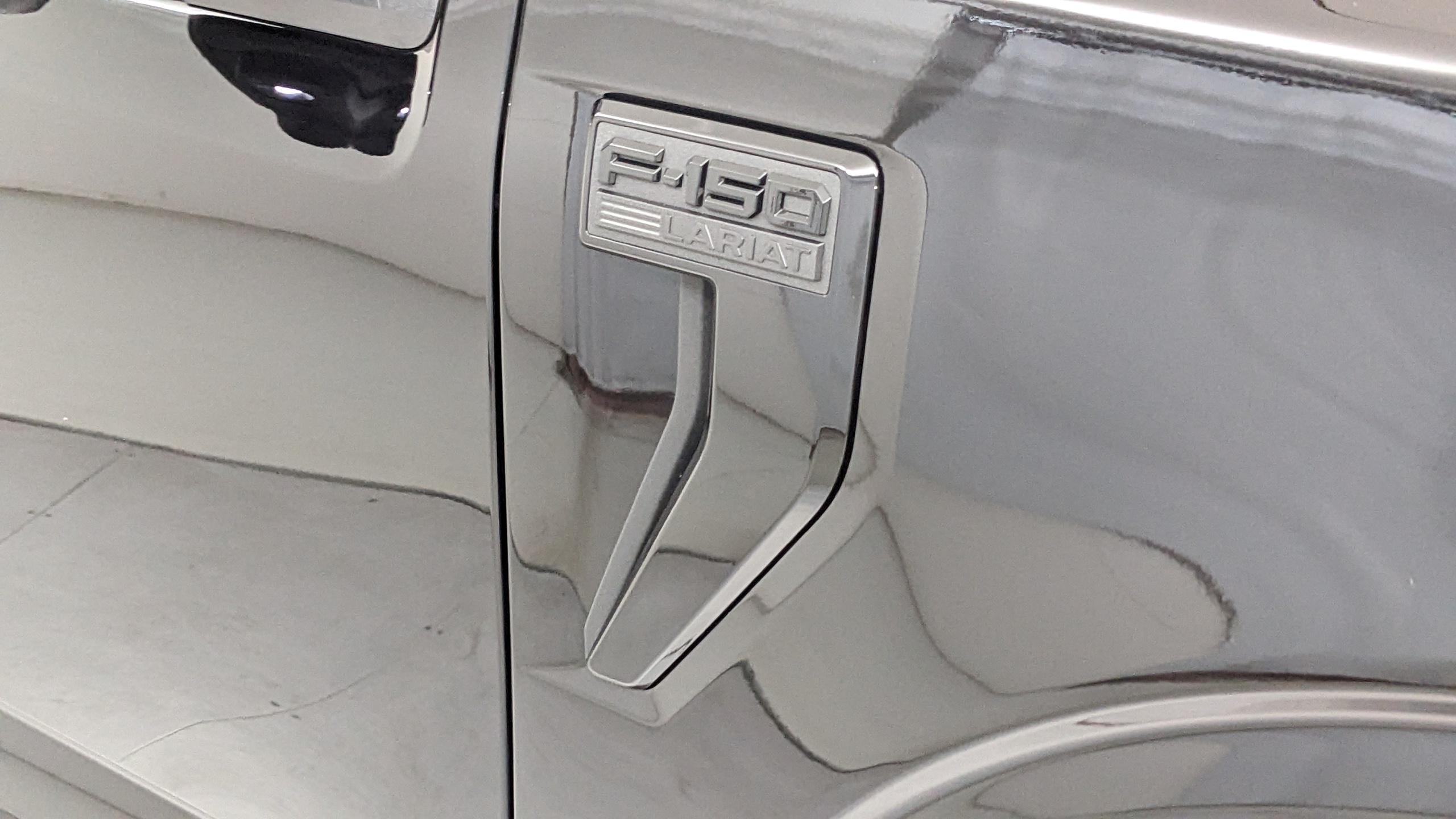 Car Exterior