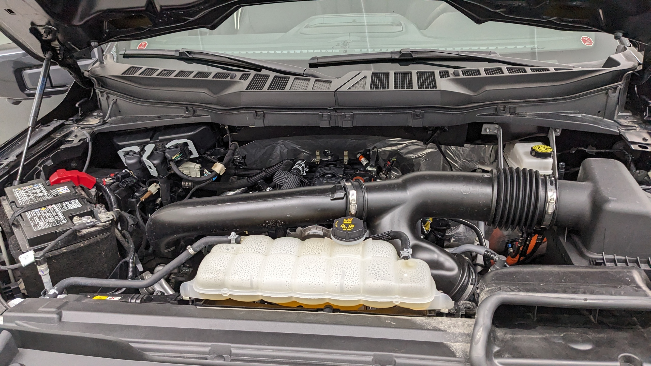Car Exterior