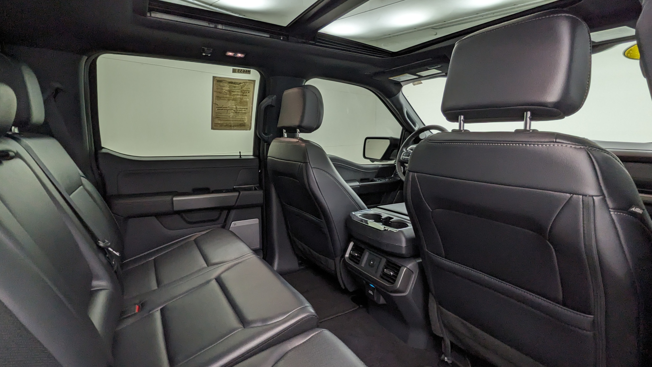 Car Exterior