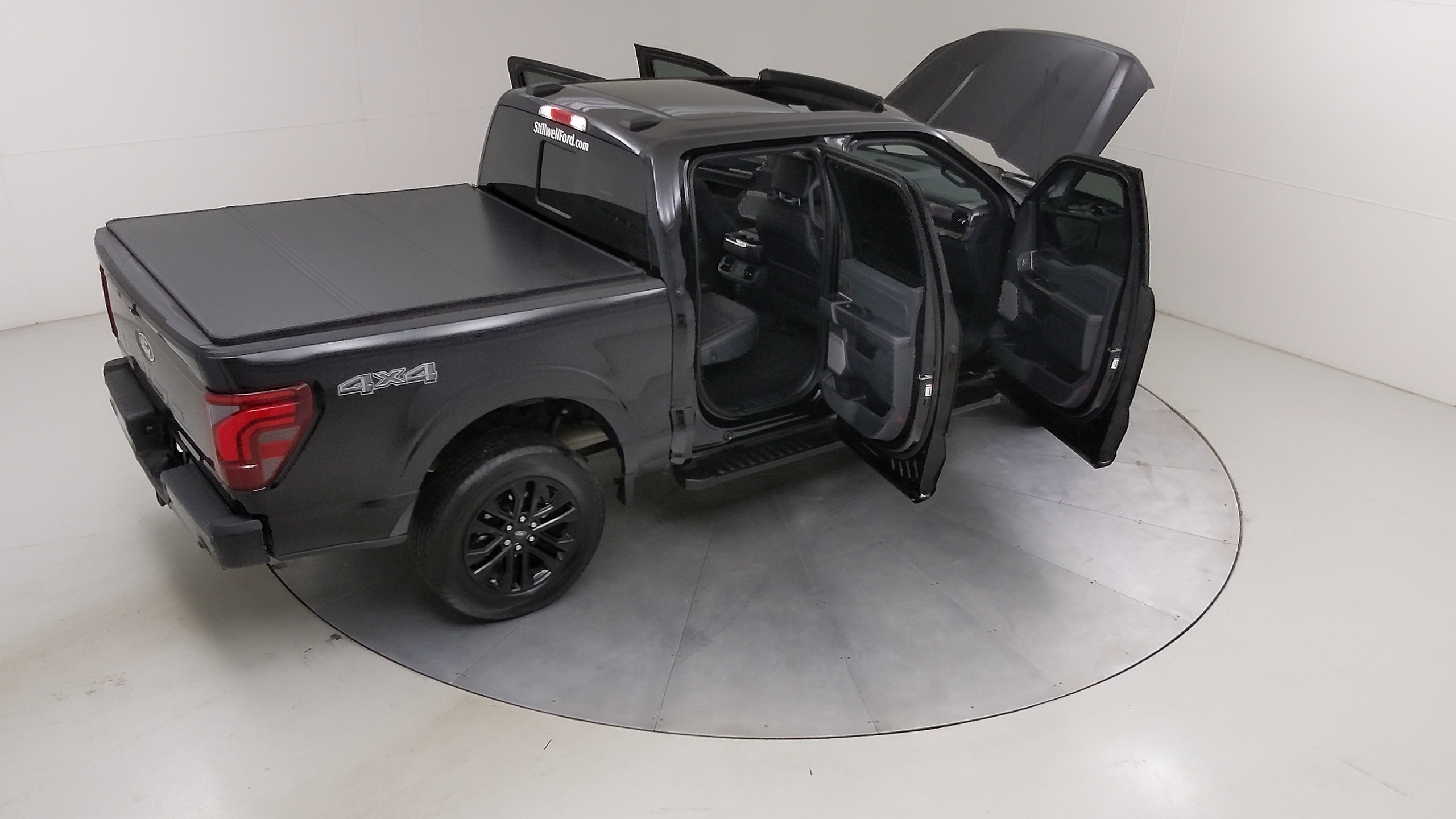 Car Exterior