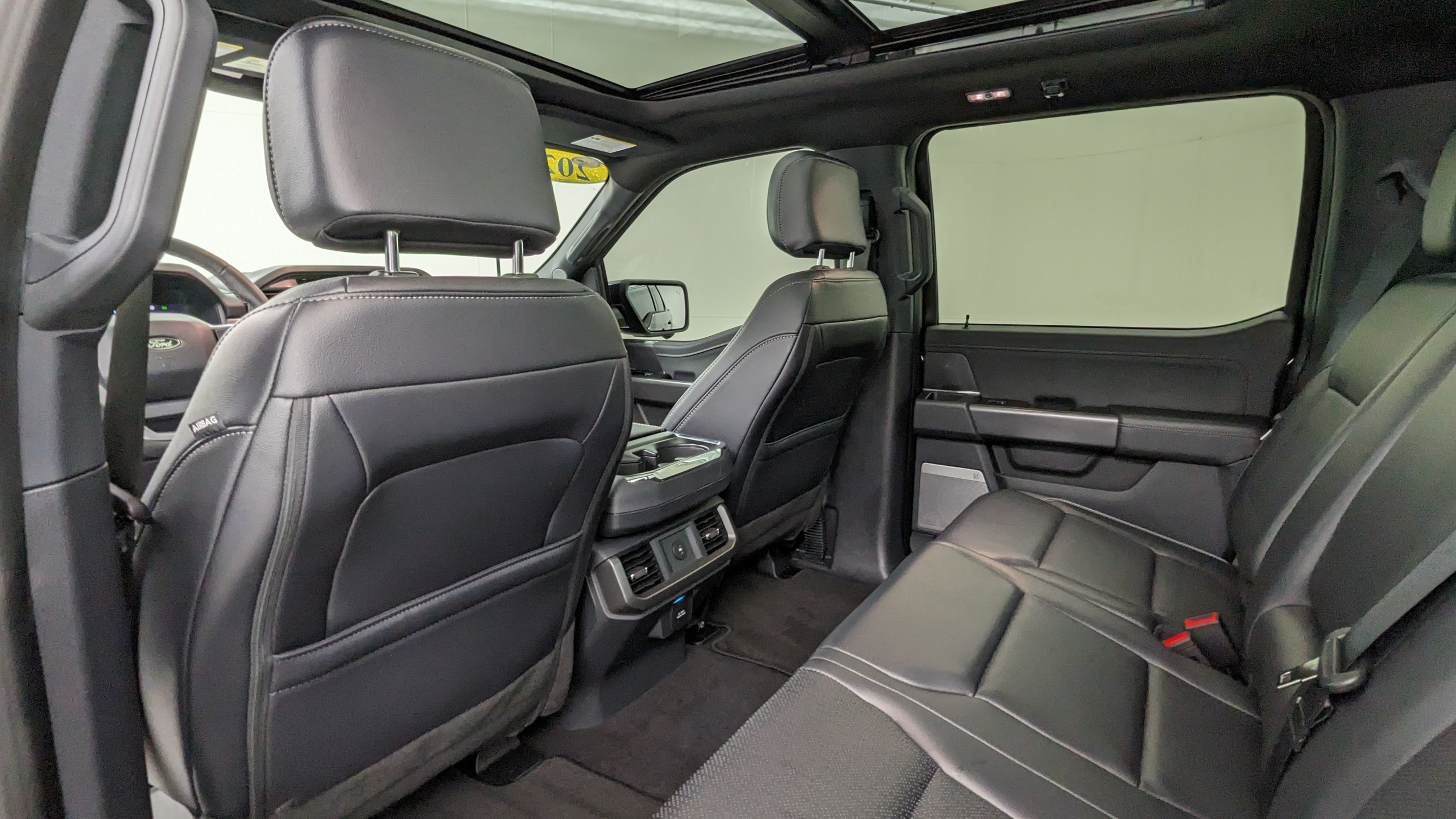 Car Exterior