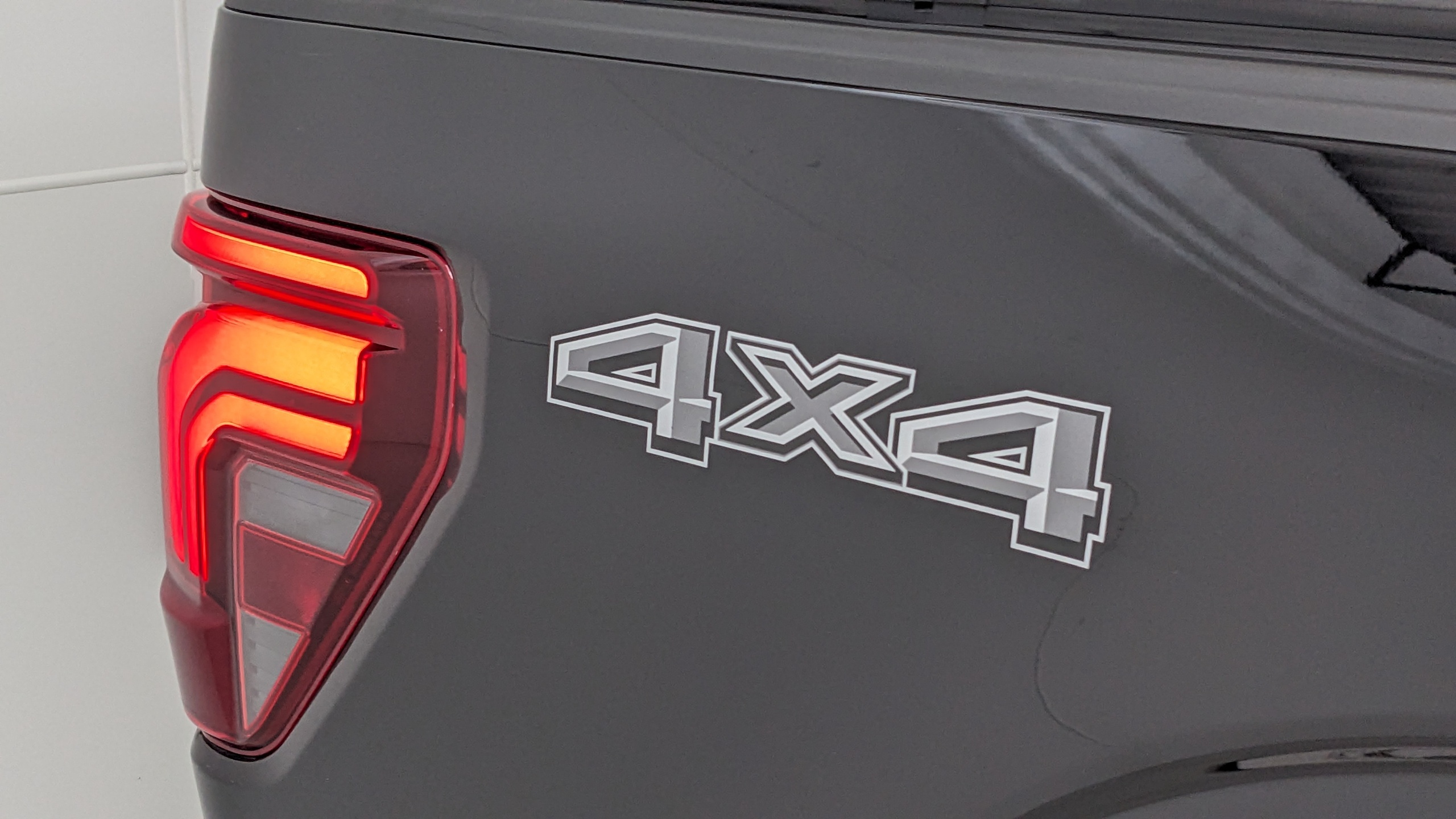 Car Exterior
