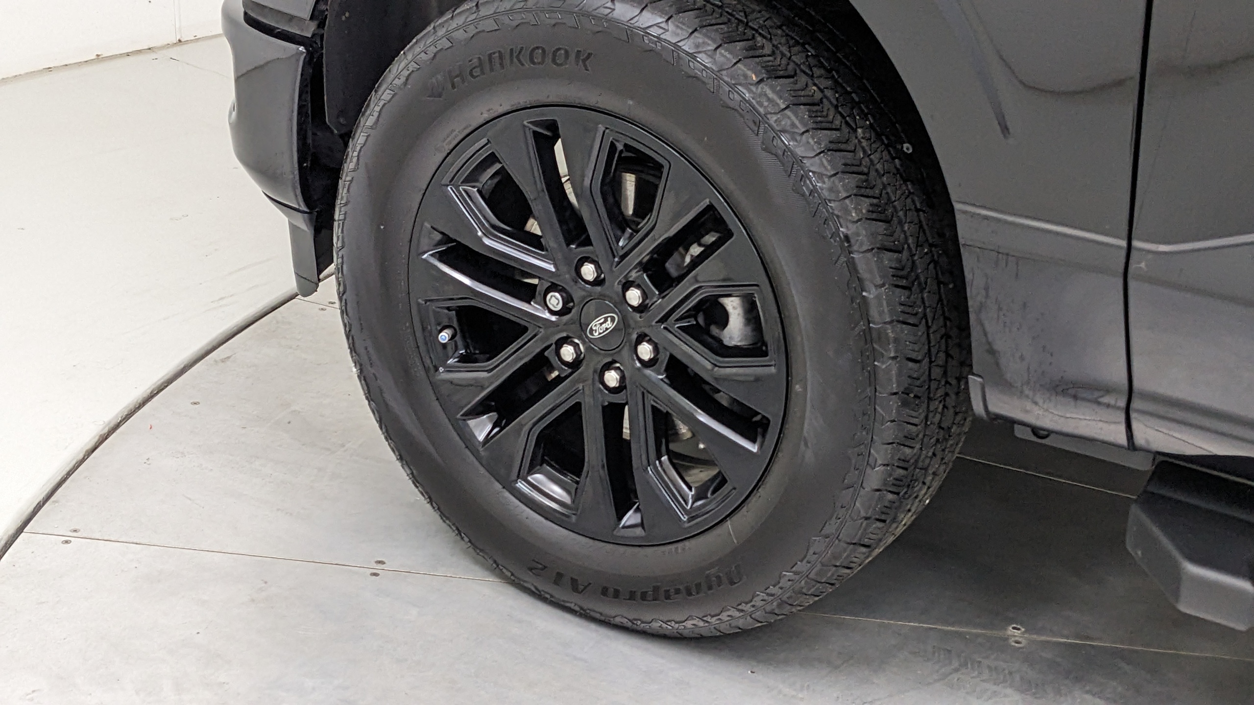 Car Exterior