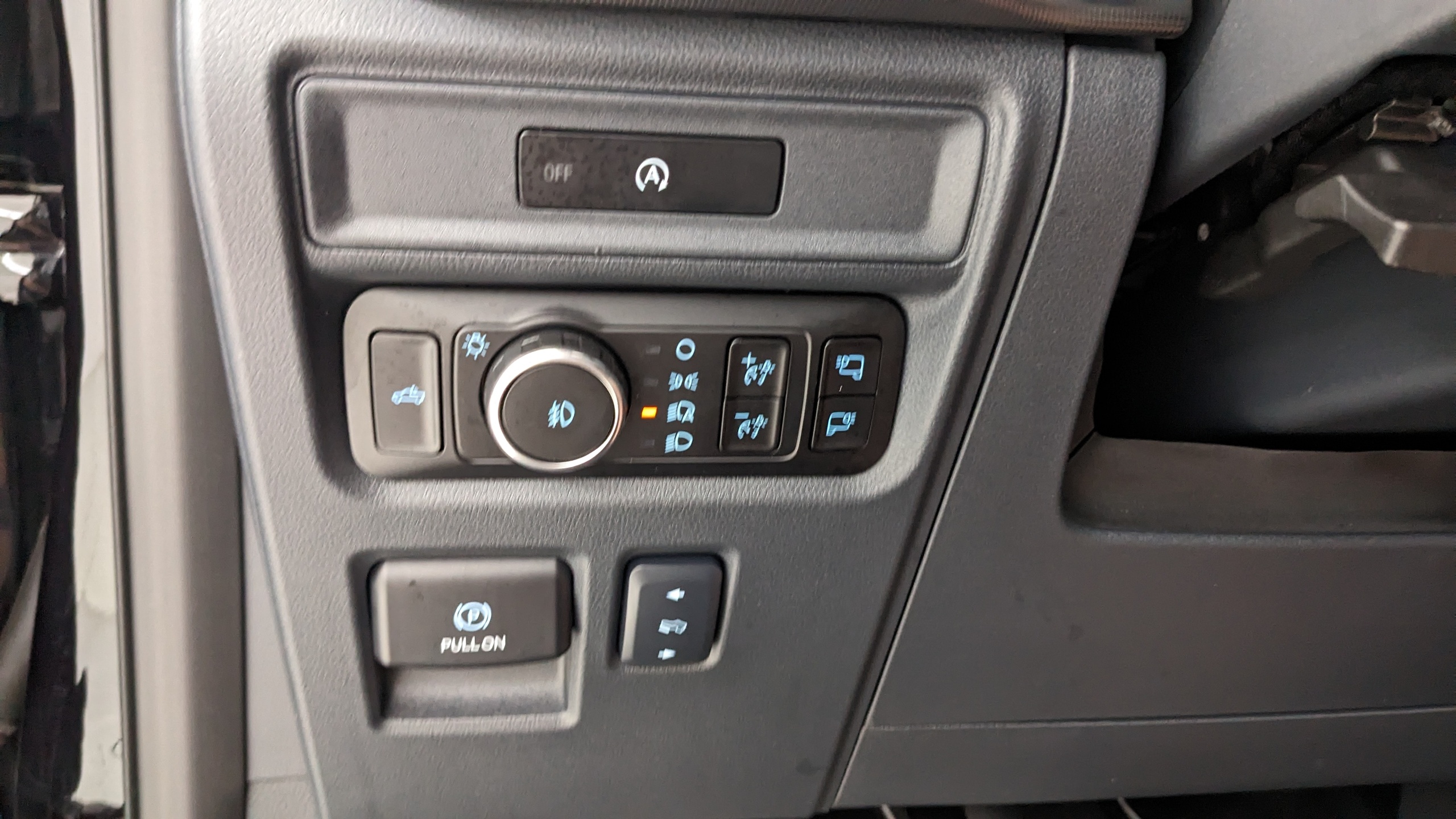 Car Exterior