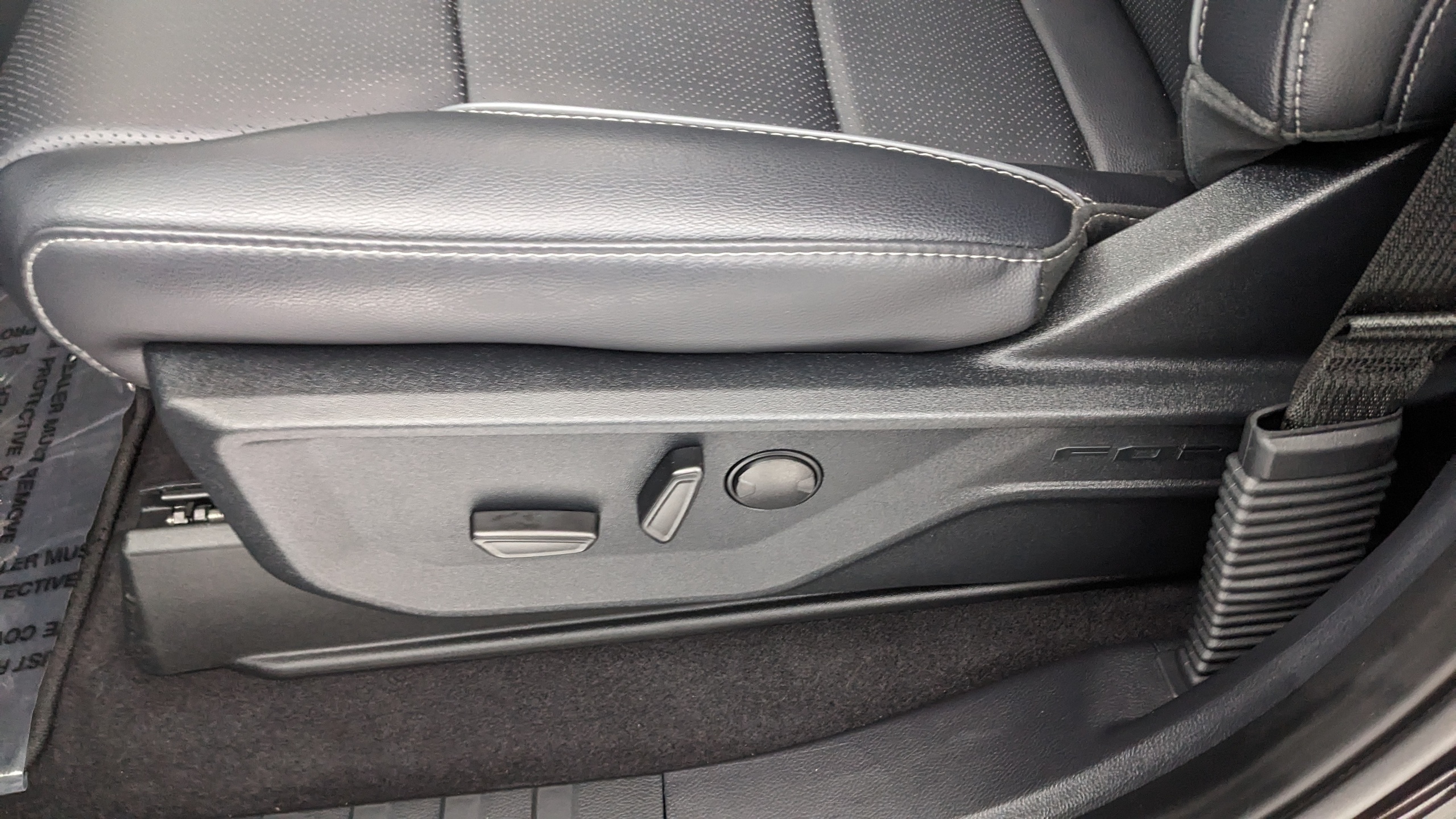 Car Exterior