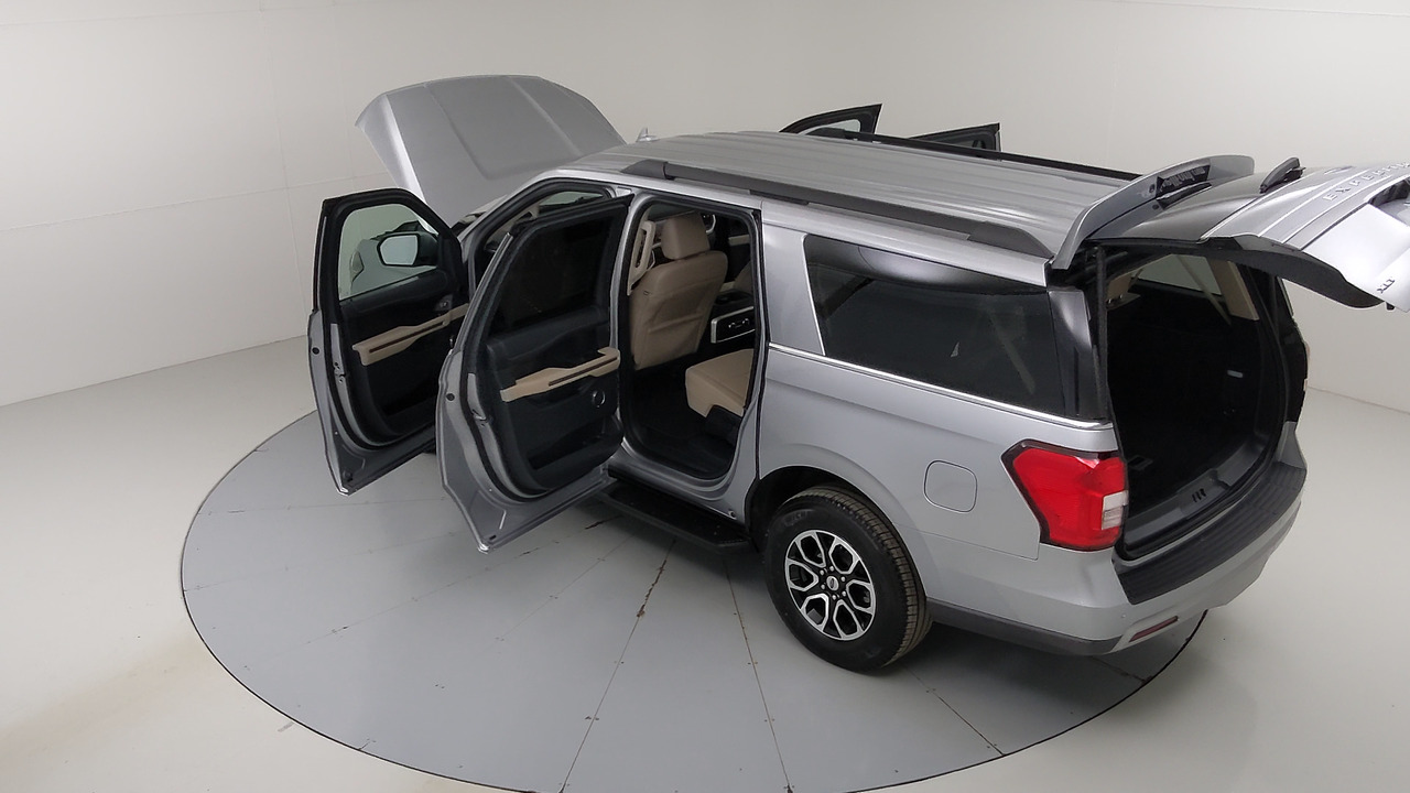 Car Exterior