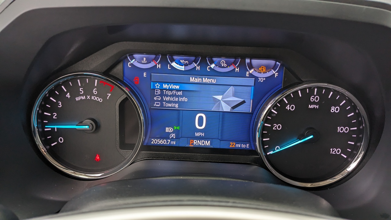 Car Exterior