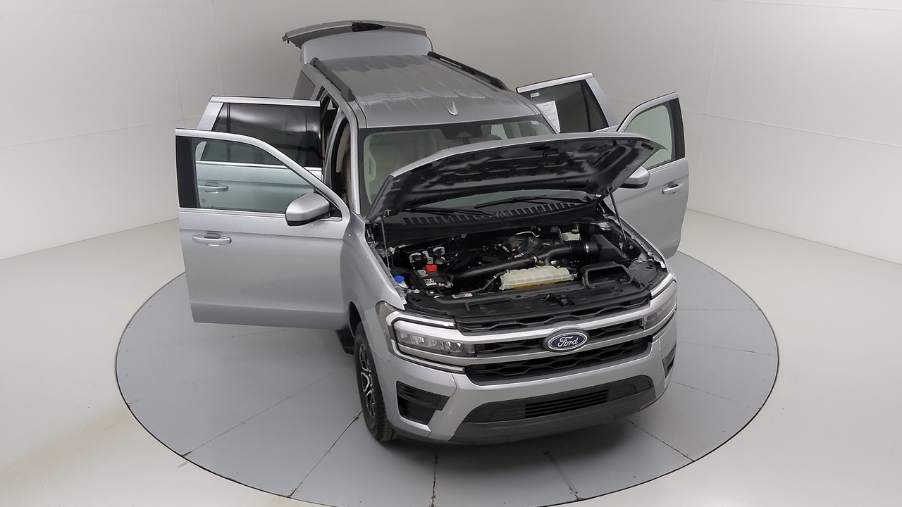 Car Exterior