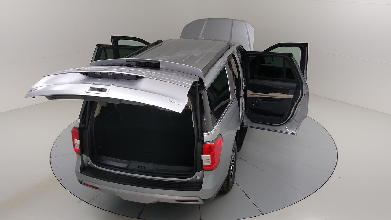 Car Exterior