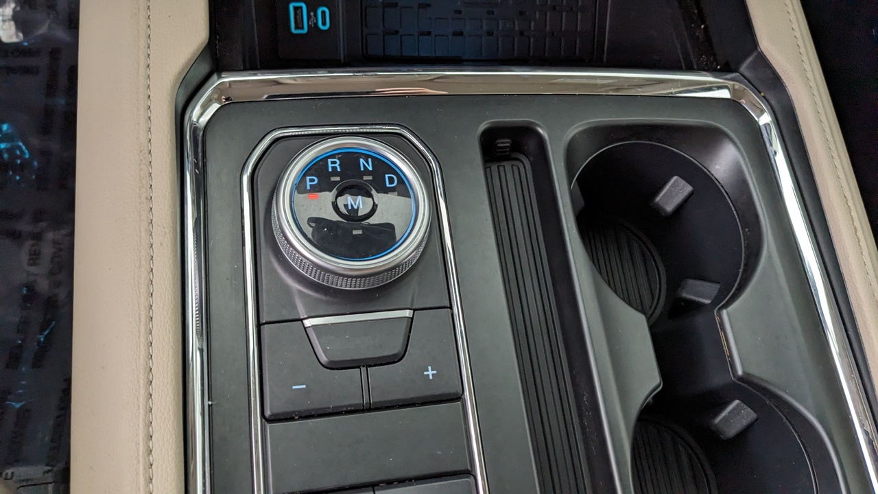 Car Exterior