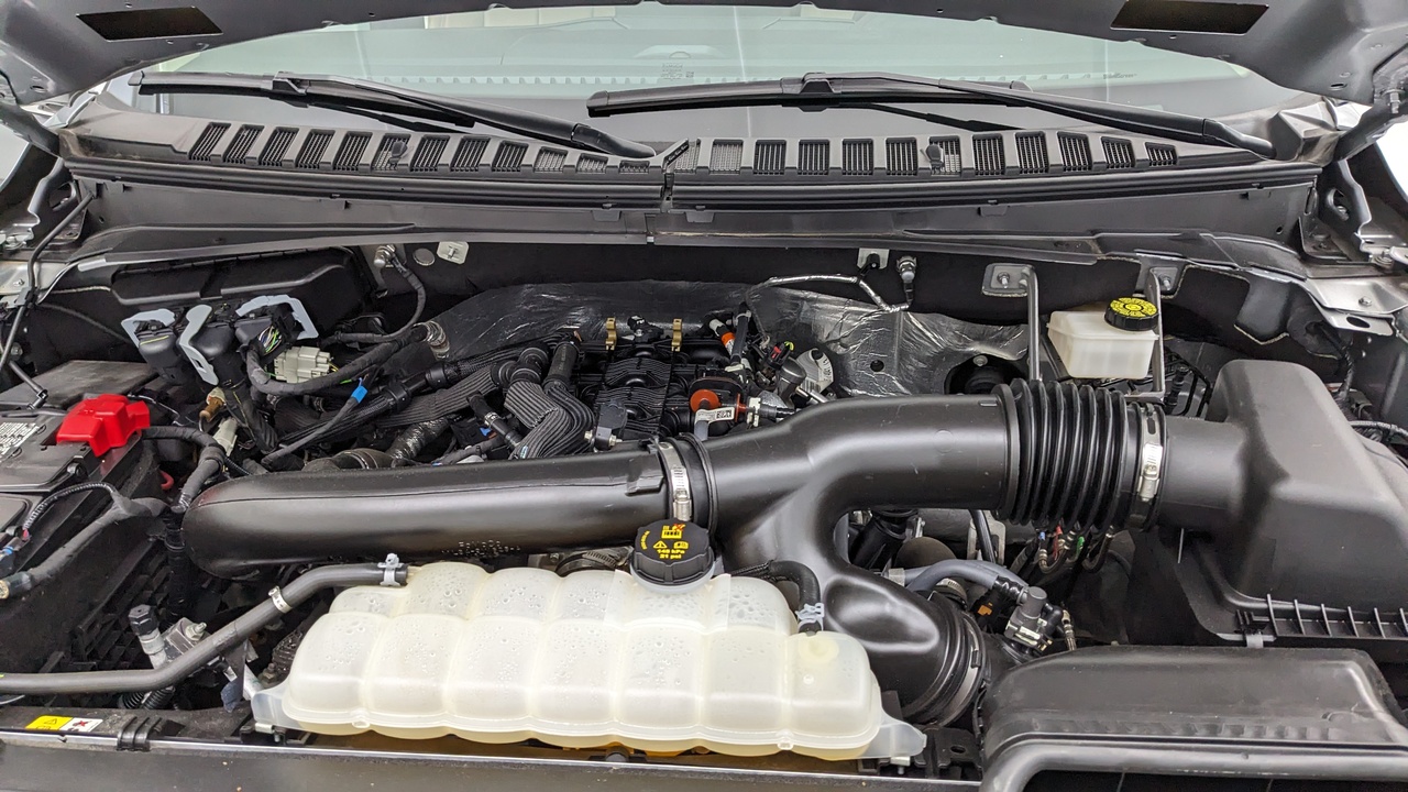 Car Exterior
