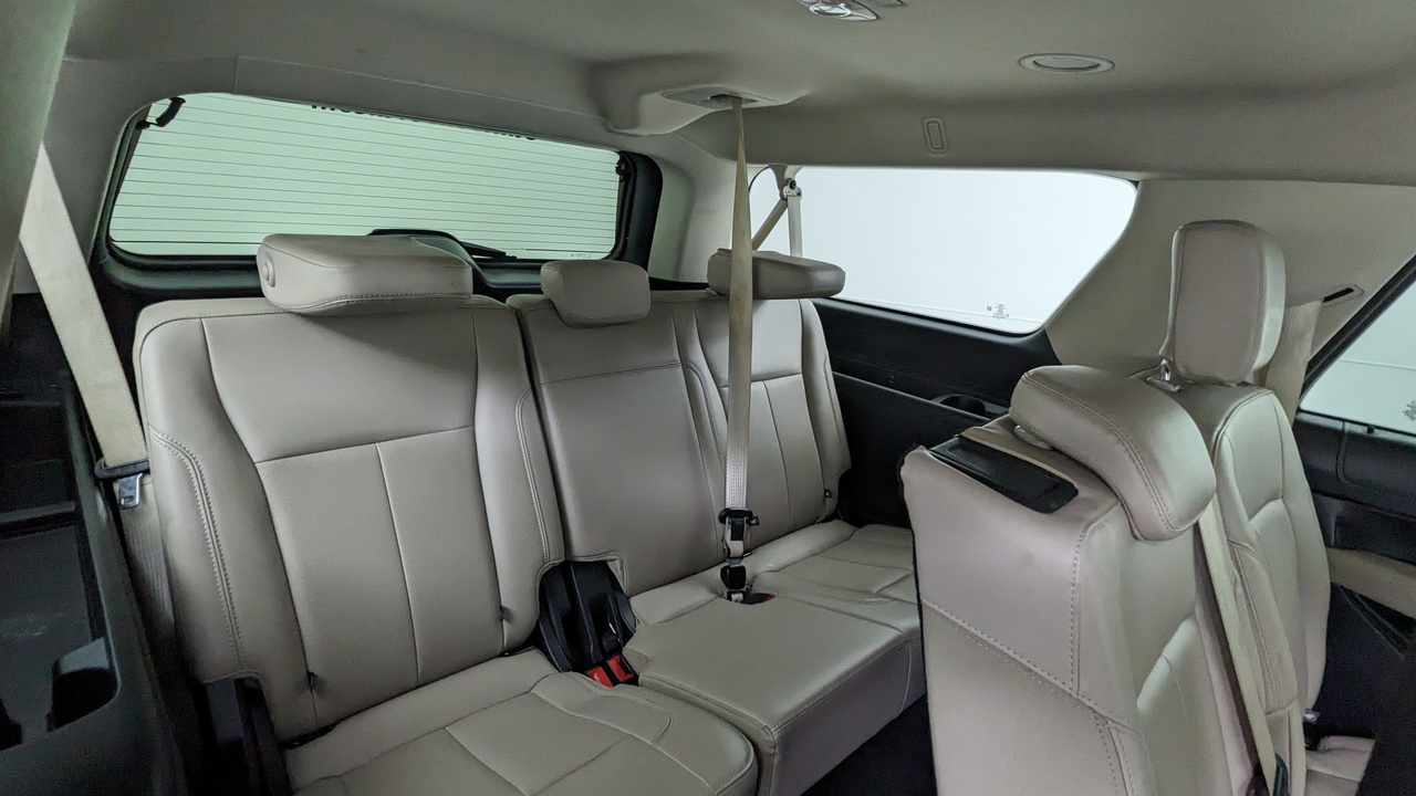 Car Exterior