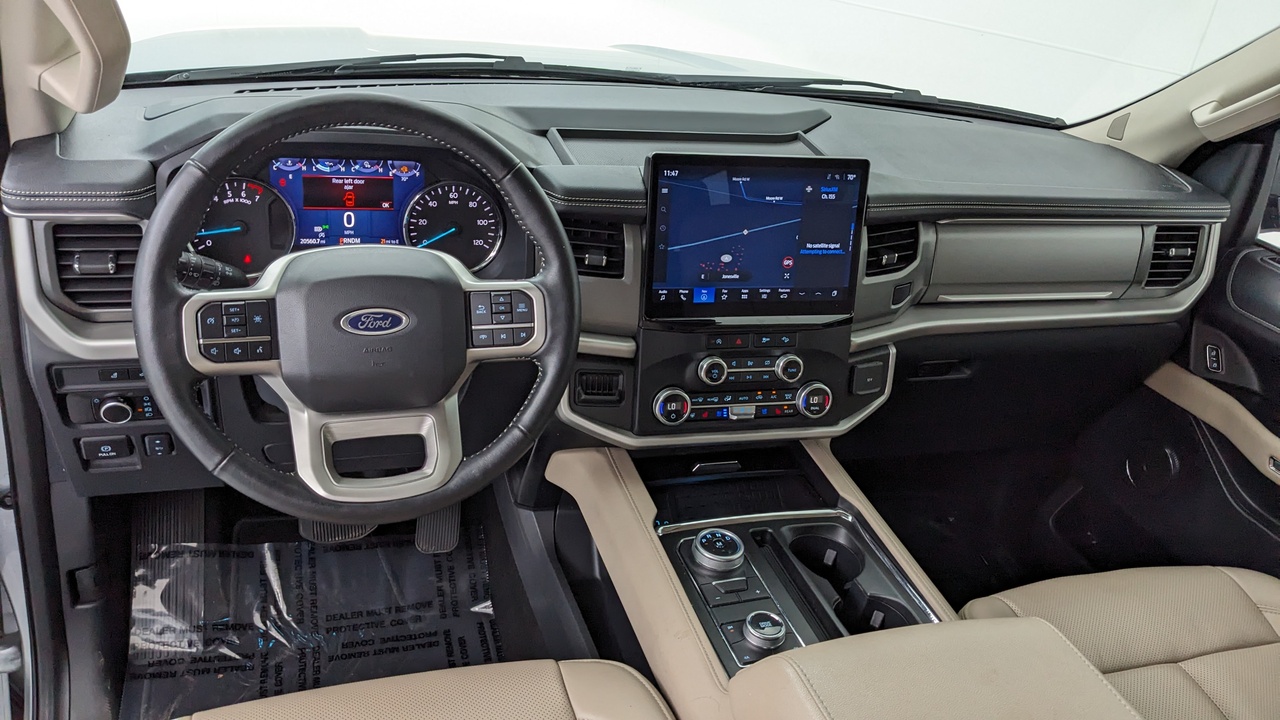 Car Exterior