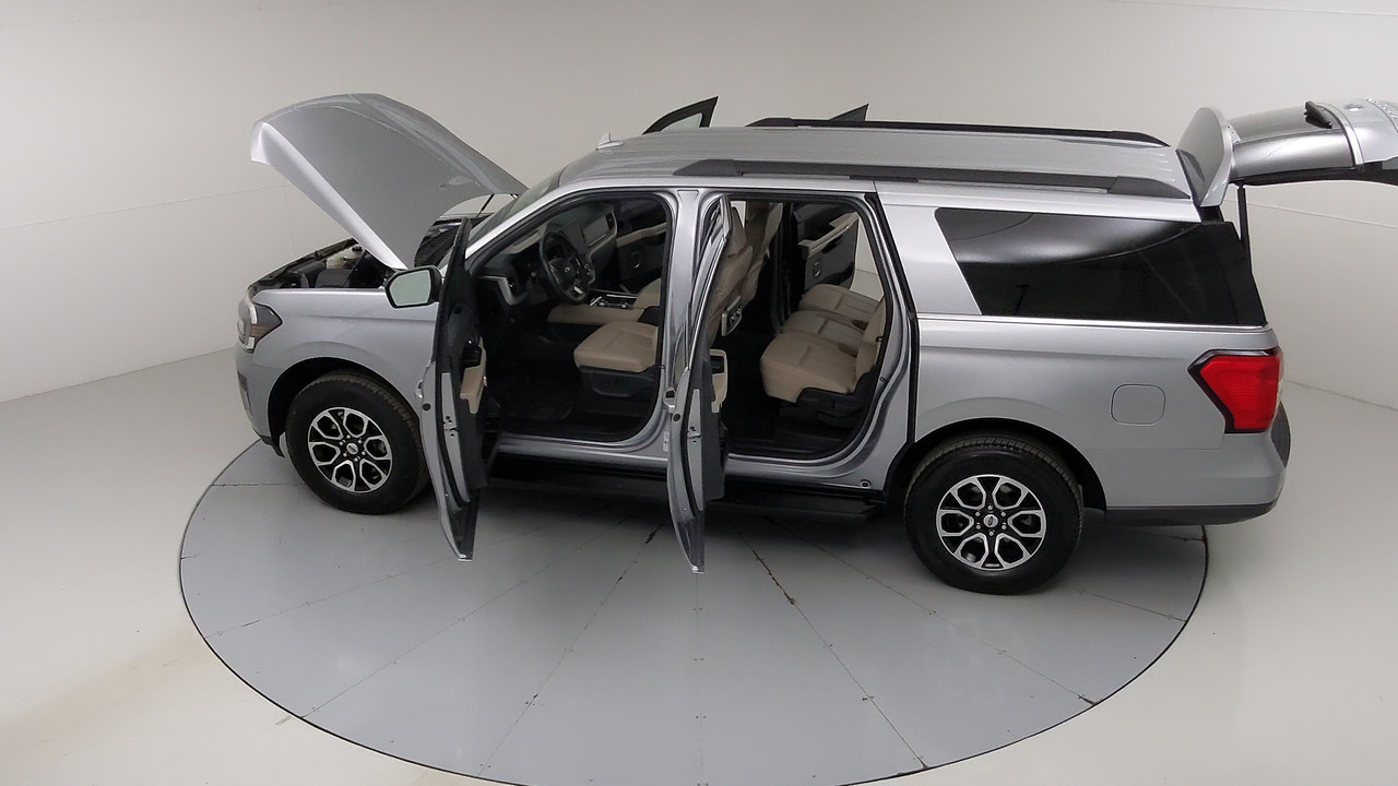 Car Exterior