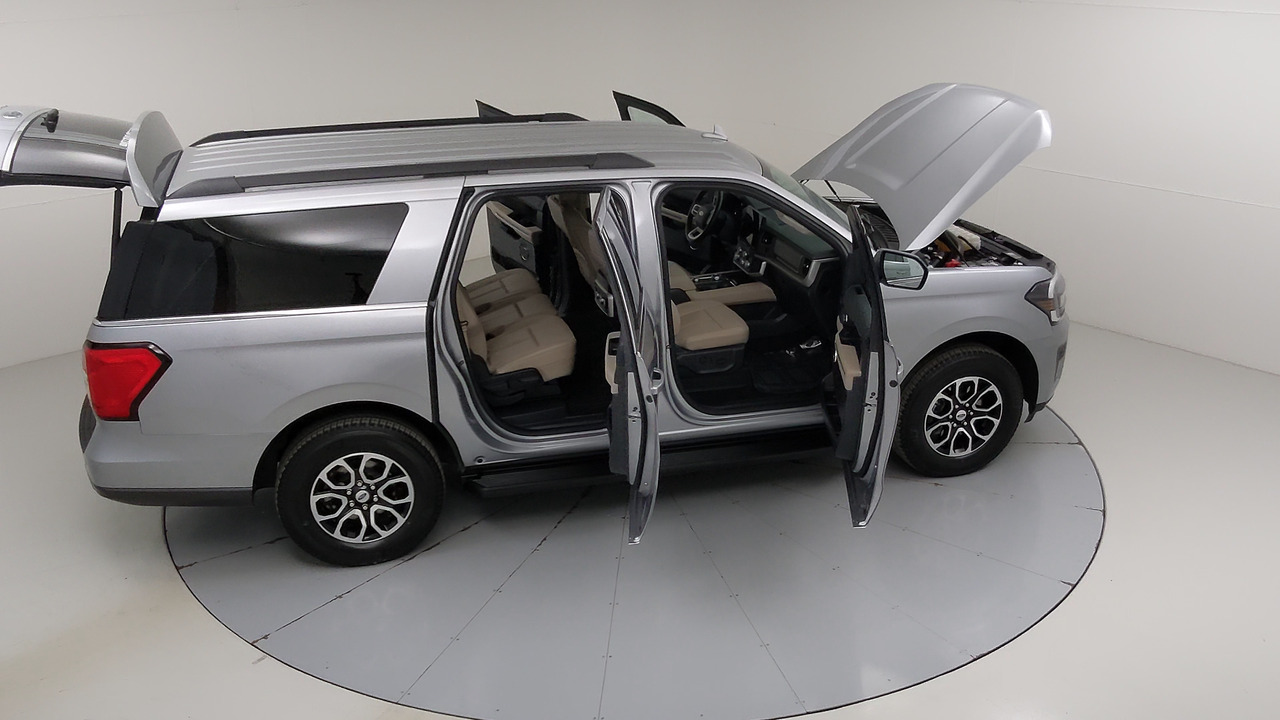 Car Exterior
