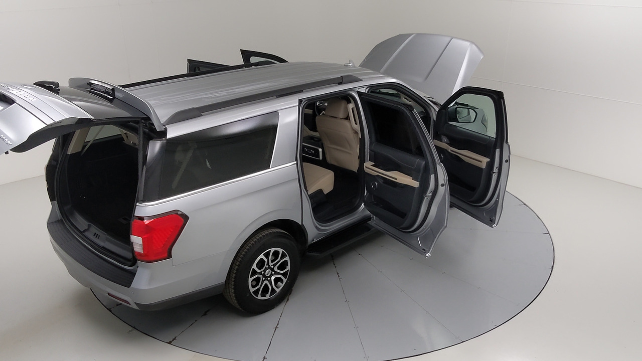 Car Exterior