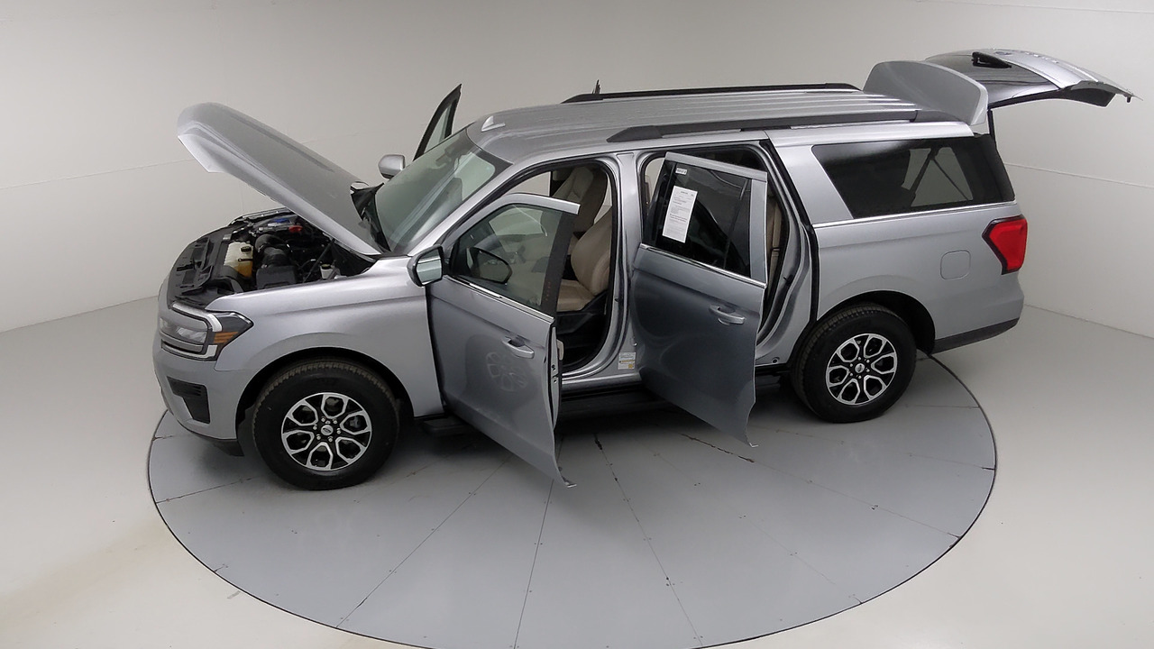 Car Exterior