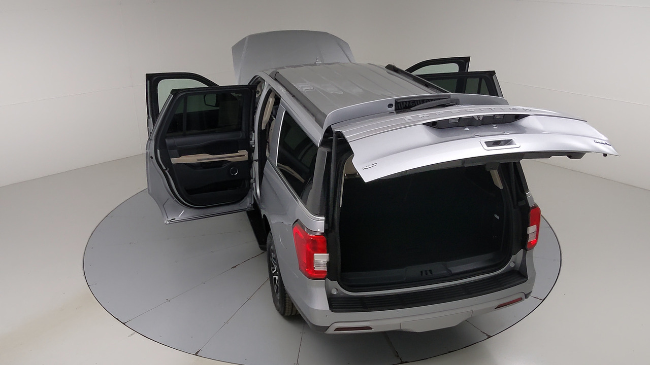 Car Exterior