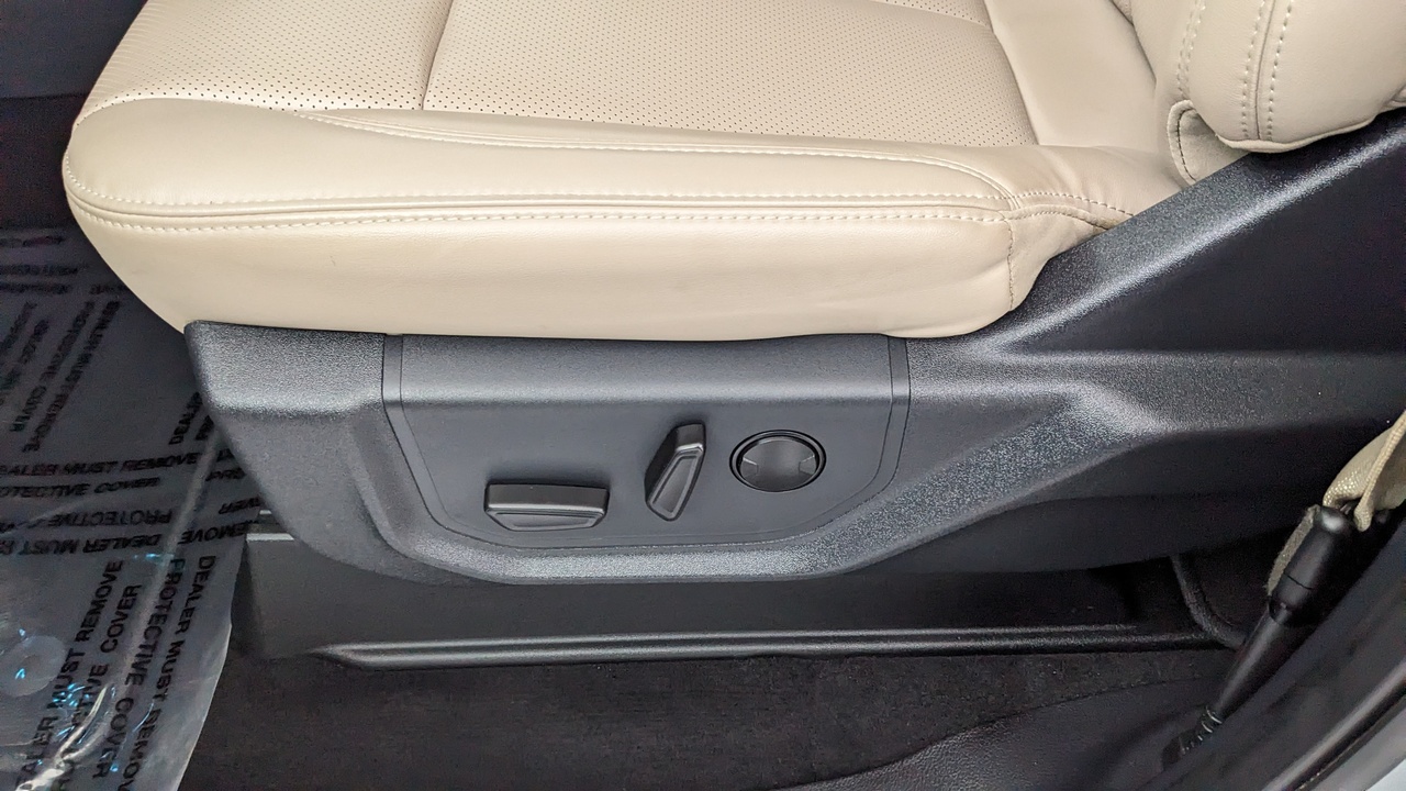 Car Exterior