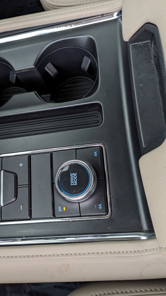 Car Exterior