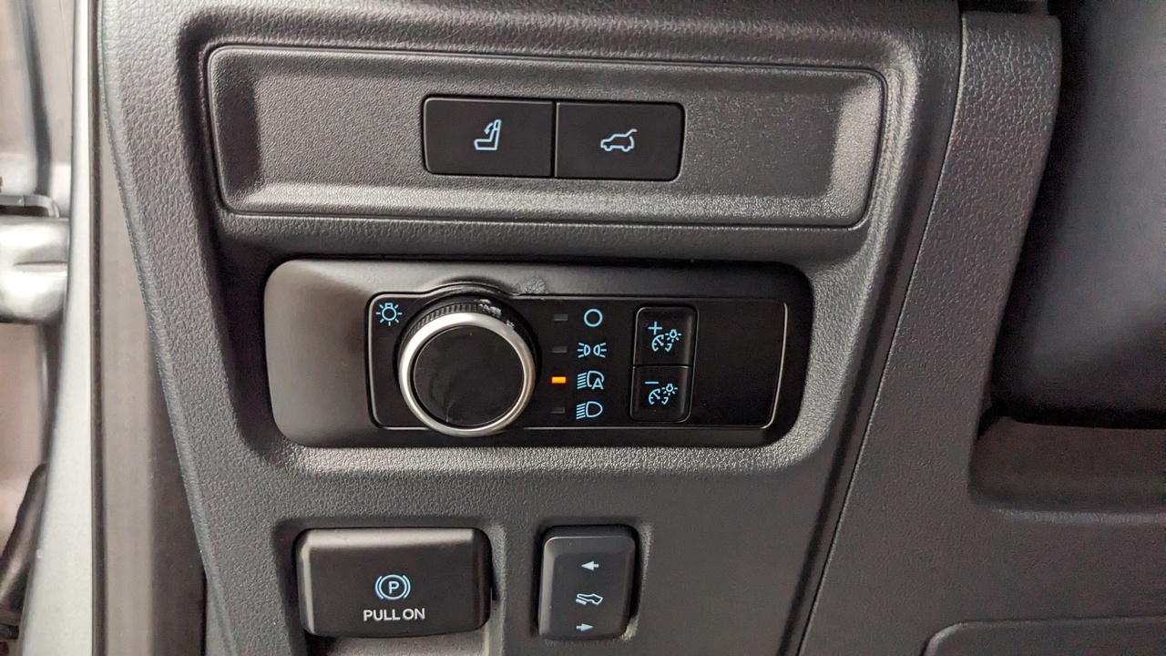 Car Exterior