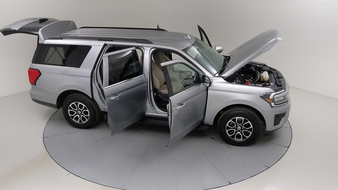 Car Exterior