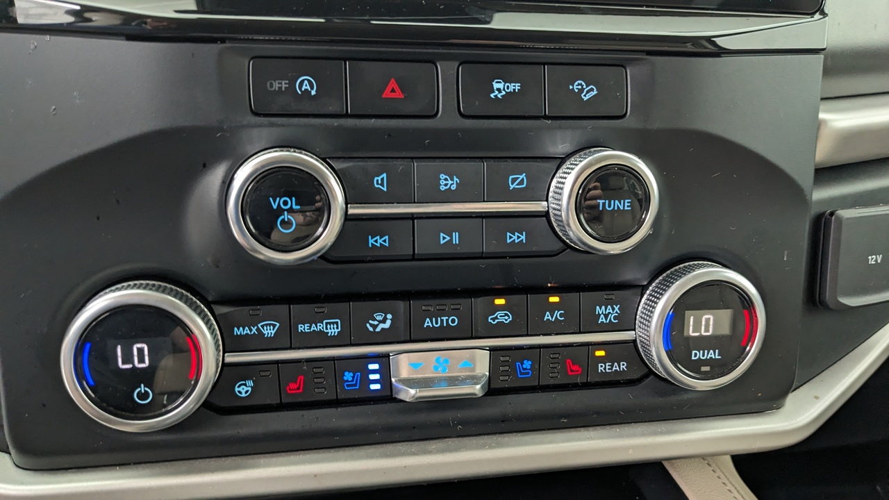 Car Exterior