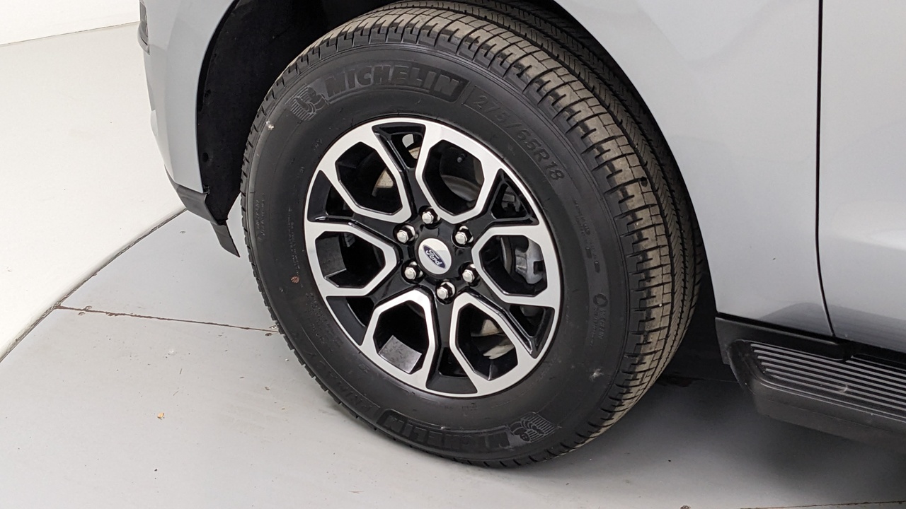 Car Exterior