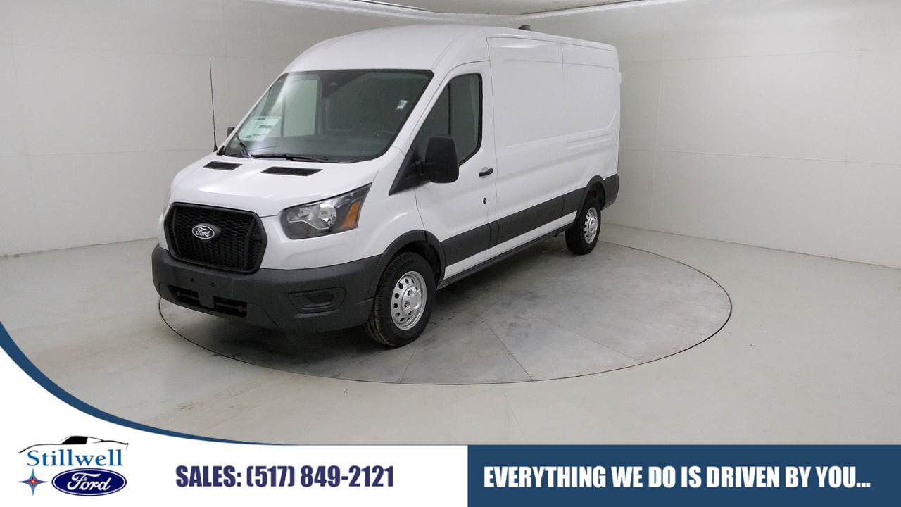 Car Exterior With Branding Overlay