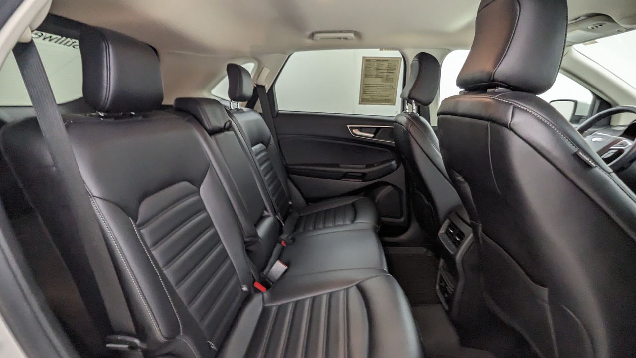 Car Exterior