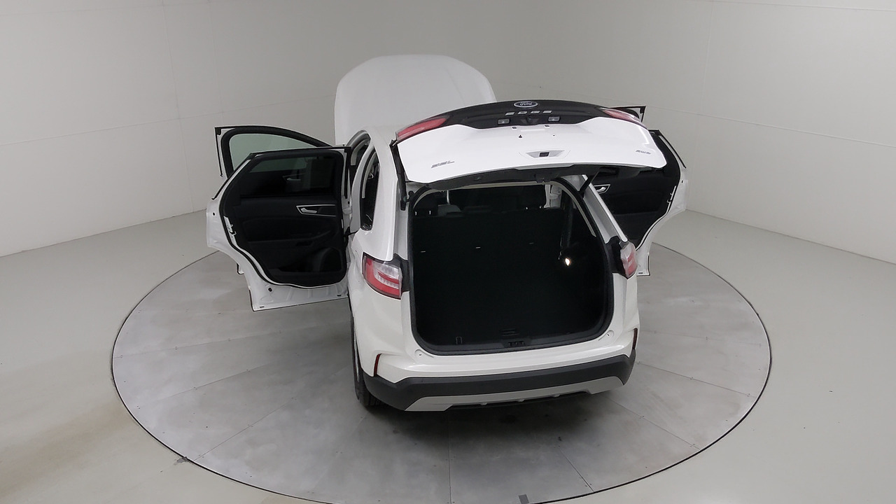 Car Exterior