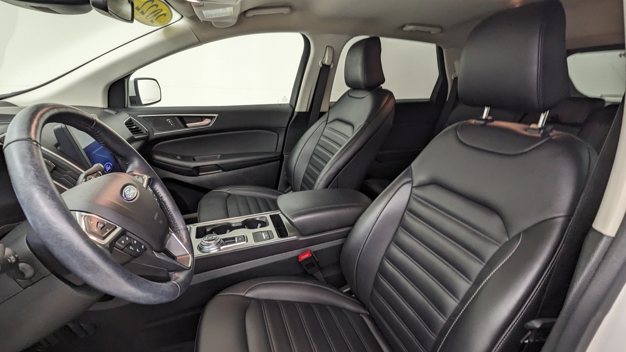Car Exterior